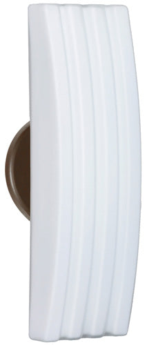 Besa Sail 785507-BR Wall Sconce Light - Bronze