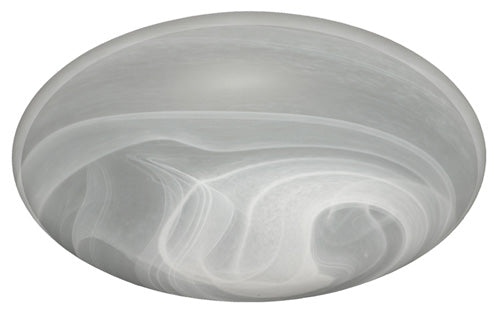 Besa Sola 943152C Ceiling Light - Marble