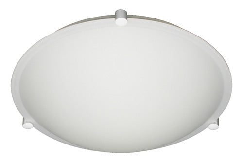 Besa Trio 968107-WH Ceiling Light - White