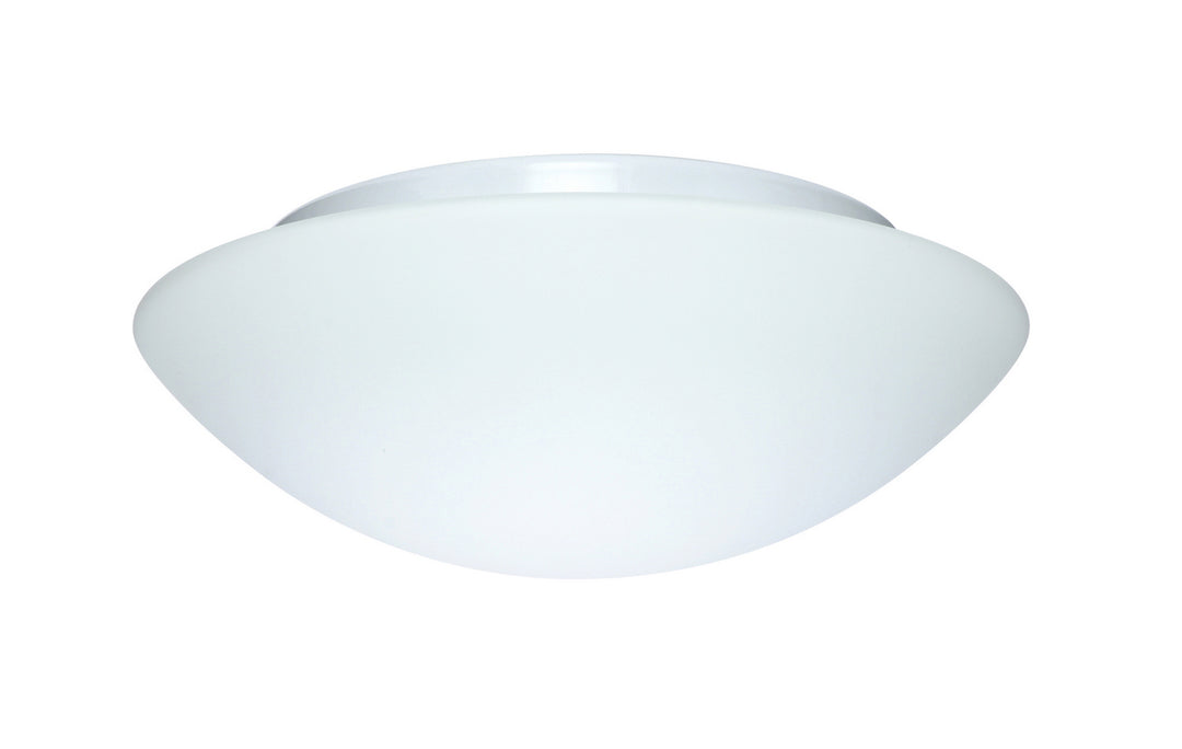Besa Nova 977107C Ceiling Light - White