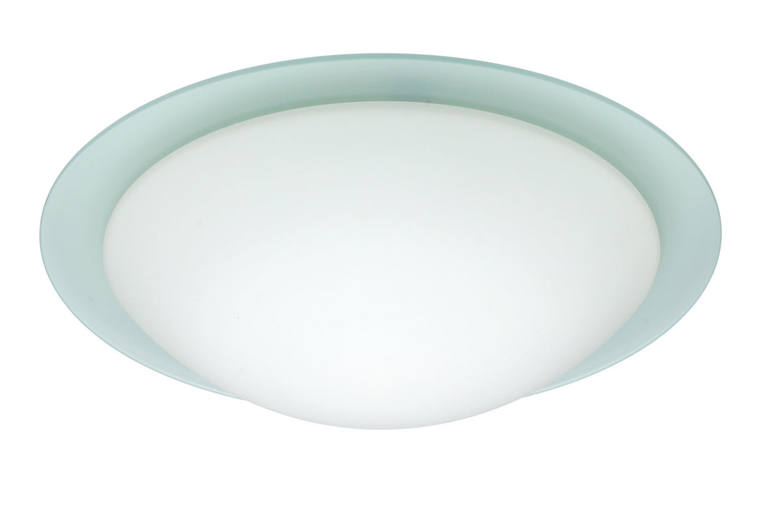 Besa Ring 977125C Ceiling Light - White