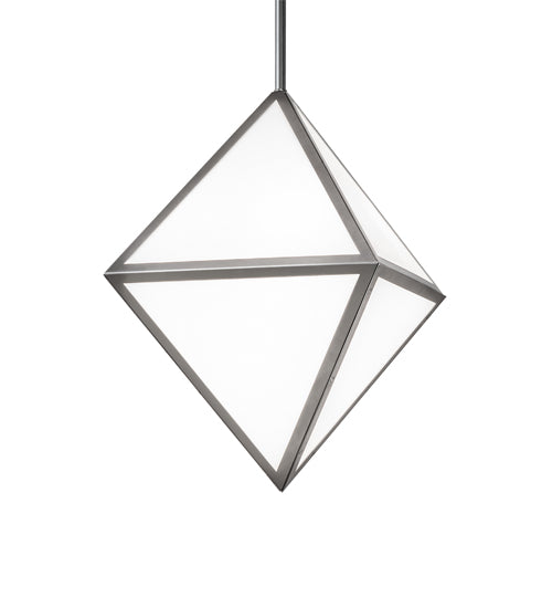 Meyda Tiffany Argyle 241964 Pendant Light - Nickel