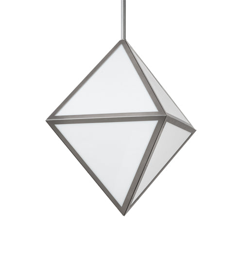 Meyda Tiffany Argyle 241964 Pendant Light - Nickel