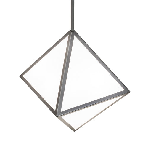 Meyda Tiffany Argyle 241964 Pendant Light - Nickel