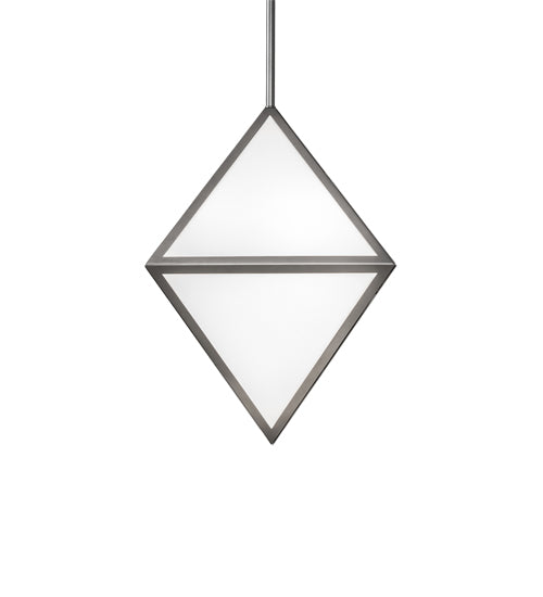 Meyda Tiffany Argyle 241964 Pendant Light - Nickel