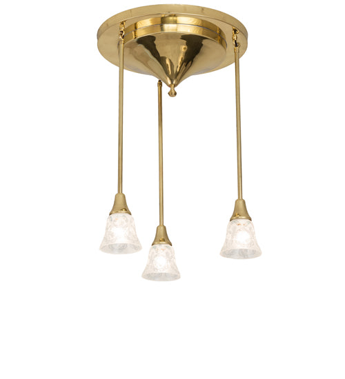 Meyda Tiffany Revival 241990 Pendant Light -