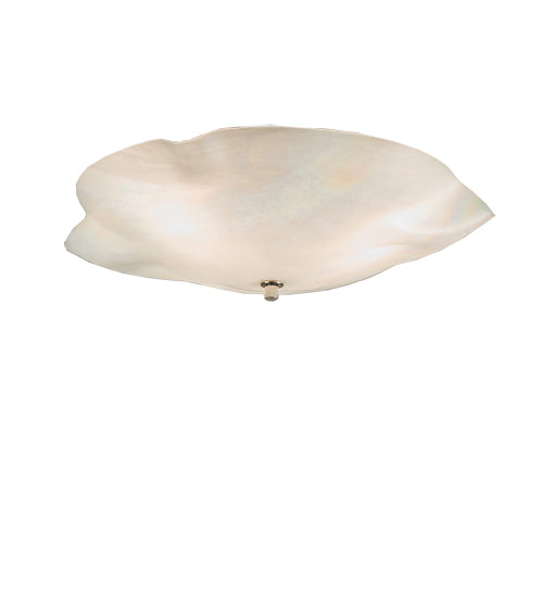 Meyda Tiffany Metro 242094 Ceiling Light - Brushed Nickel