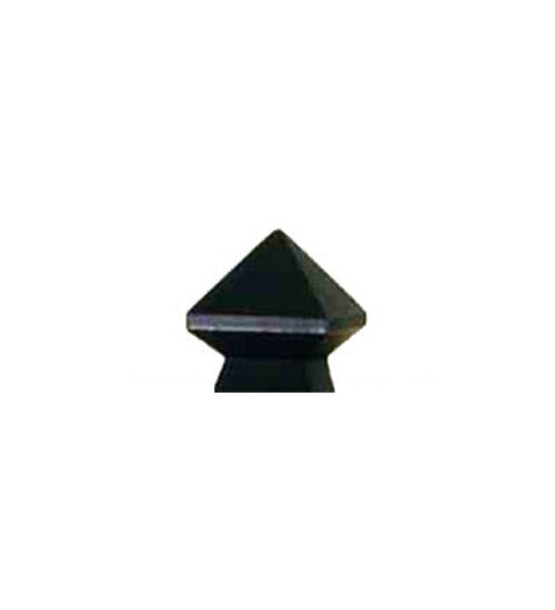 Meyda Tiffany Lighting 24216 Sutter Two Light Table Lamp Lamp Bronze / Dark