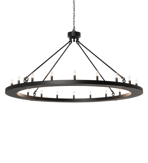 Meyda Tiffany  242178 Chandelier Light -