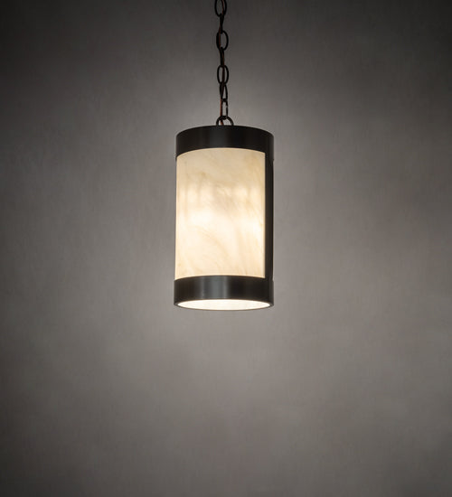 Meyda Tiffany Cartier 242264 Pendant Light - Timeless Bronze