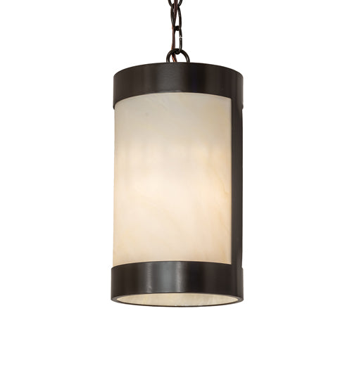 Meyda Tiffany Cartier 242264 Pendant Light - Timeless Bronze