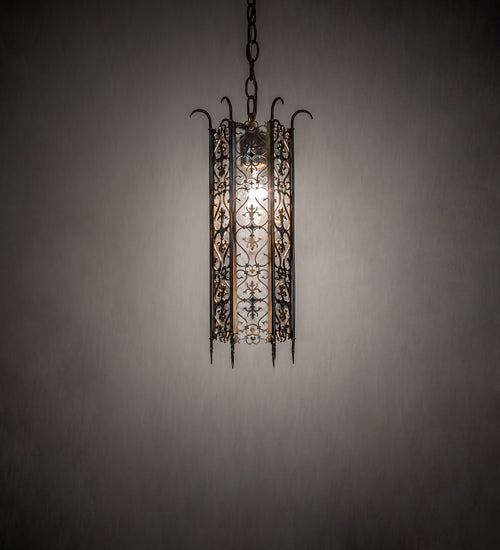 Meyda Tiffany Saskia 242556 Pendant Light -