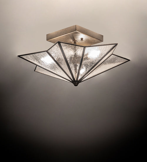 Meyda Tiffany Star 242585 Ceiling Light
