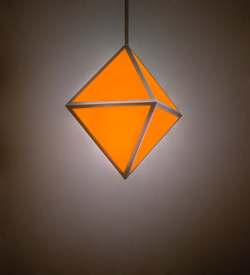 Meyda Tiffany Argyle 242731 Pendant Light - Nickel