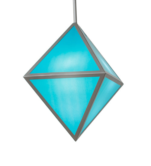 Meyda Tiffany Argyle 242774 Pendant Light - Nickel