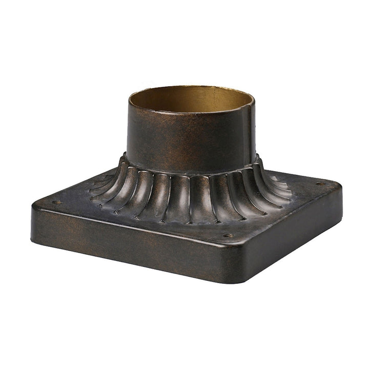 Elk Lighting 43003HB  Outdoor Accessories Outdoor Hazelnut Bronze