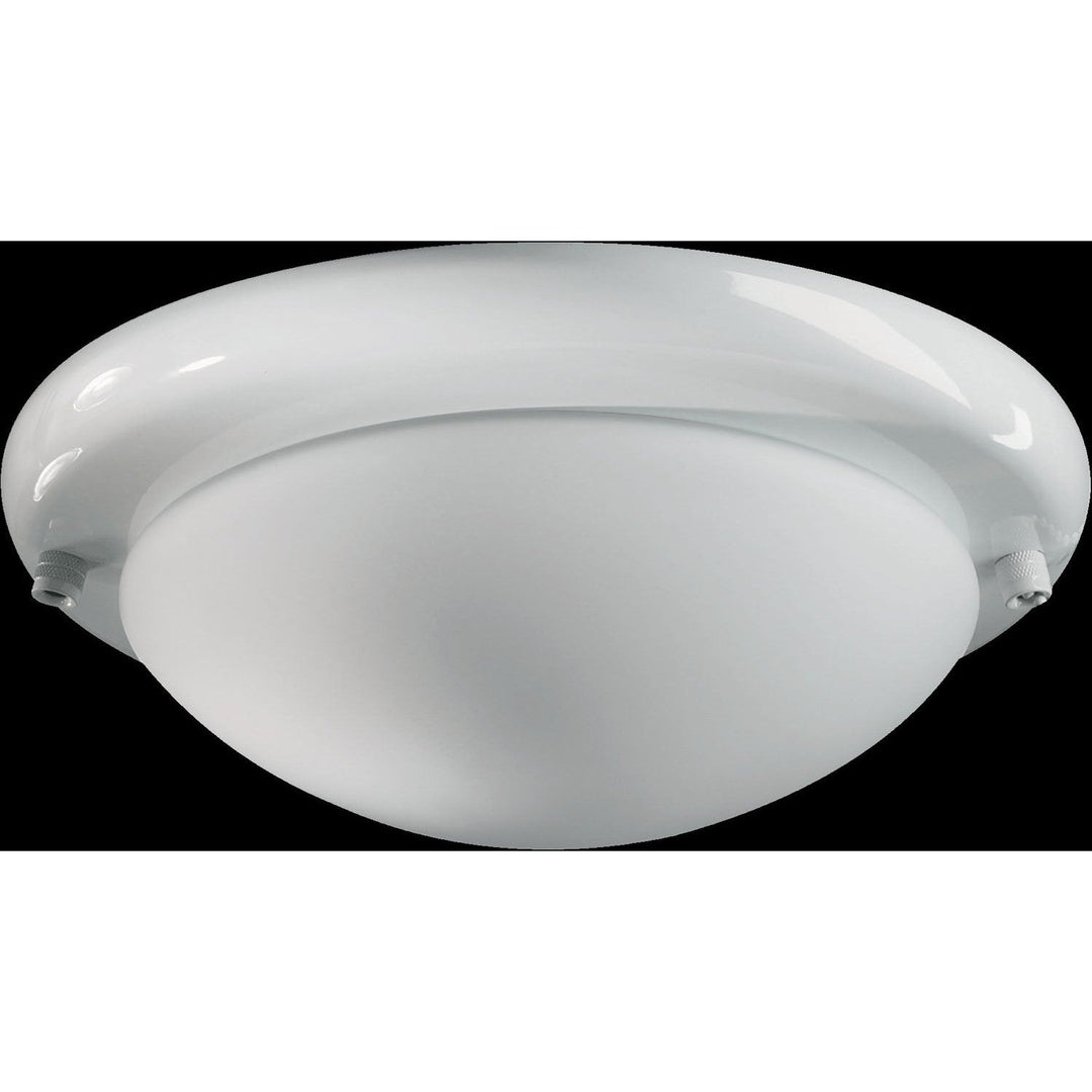 Quorum 1141-806 Fan Light Kit - White