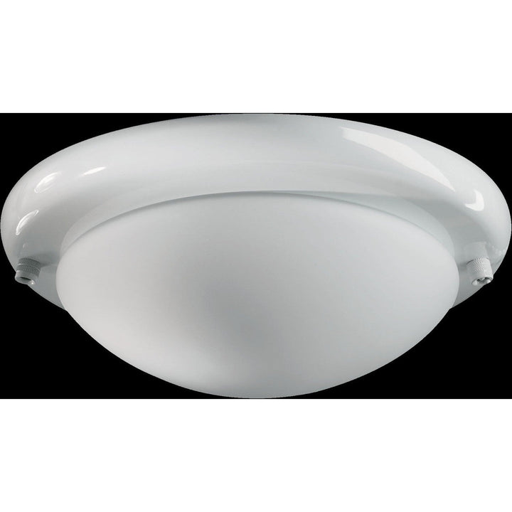 Quorum 1141-806 Fan Light Kit - White