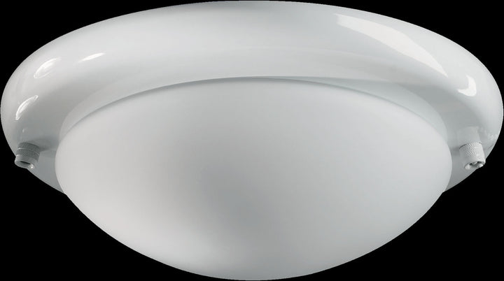Quorum 1141-806 Fan Light Kit - White