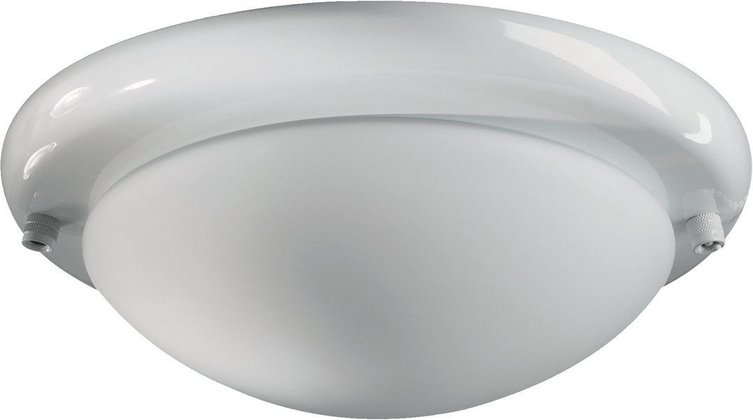 Quorum 1141-806 Fan Light Kit - White