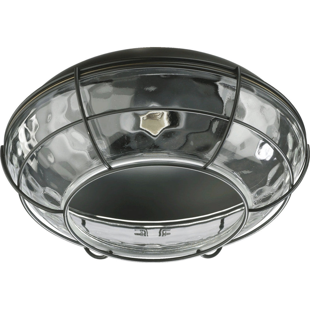 Quorum Hudson 1375-895 Fan Light Kit - Old World