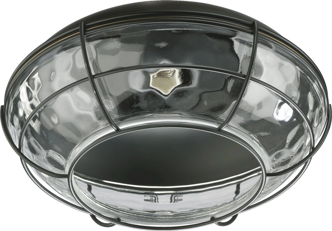 Quorum Hudson 1375-895 Fan Light Kit - Old World