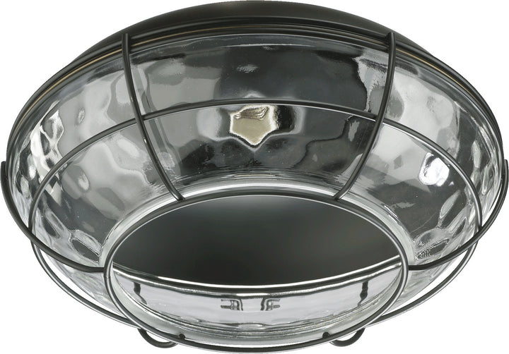 Quorum Hudson 1375-895 Fan Light Kit - Old World