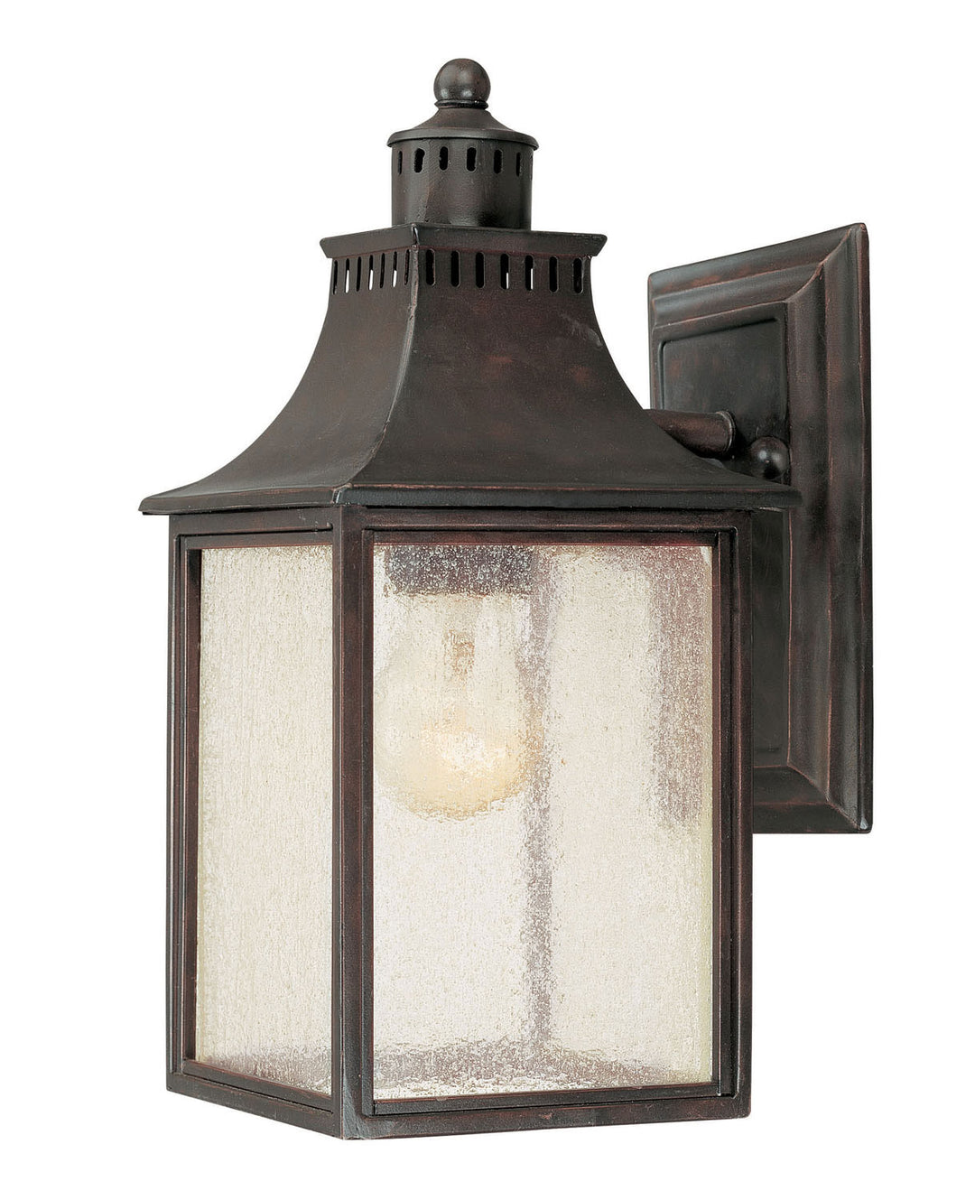 Savoy House Lighting 5-254-13  Monte Grande Outdoor English Bronze