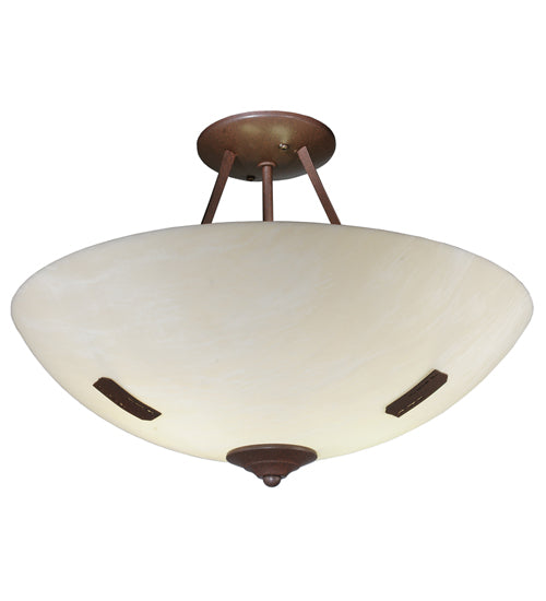 Meyda Tiffany Essence 243555 Ceiling Light - Cafe-Noir