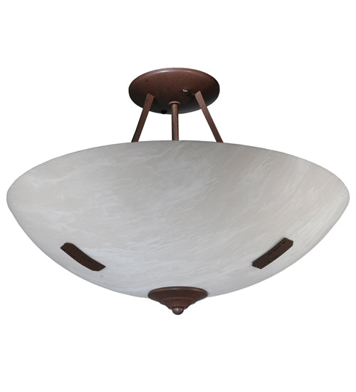Meyda Tiffany Essence 243555 Ceiling Light - Cafe-Noir