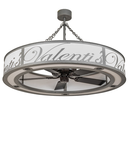 Meyda Tiffany Personalized 244087 Ceiling Fan -