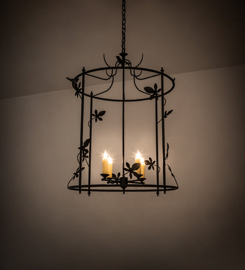Meyda Tiffany Jillian 244470 Pendant Light -