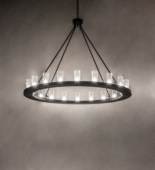 Meyda Tiffany Loxley 244608 Chandelier Light -