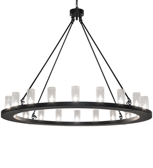 Meyda Tiffany Loxley 244608 Chandelier Light -