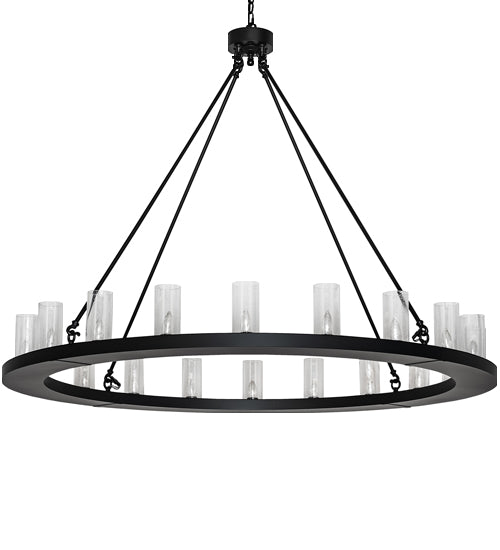 Meyda Tiffany Loxley 244608 Chandelier Light -