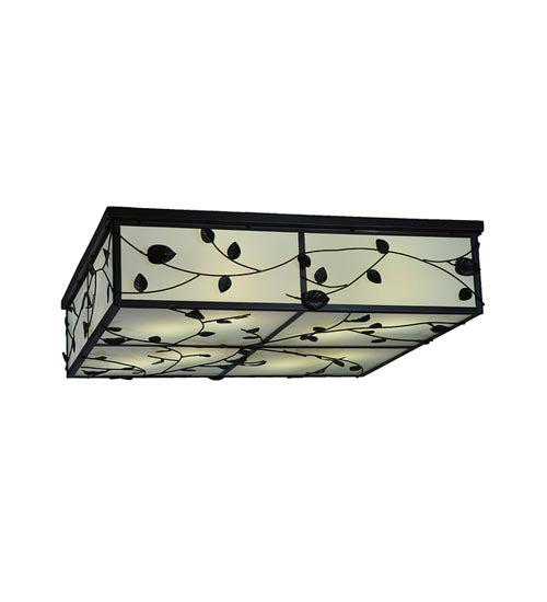 Meyda Tiffany Ivy 244668 Ceiling Light