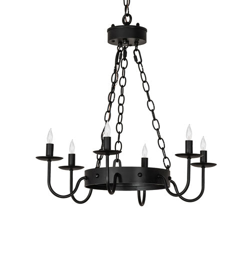 Meyda Tiffany Edinburgh 244691 Chandelier Light -