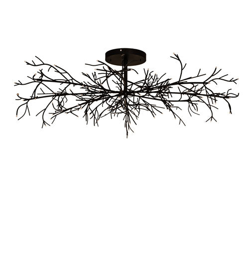 Meyda Tiffany Thicket 244761 Ceiling Light