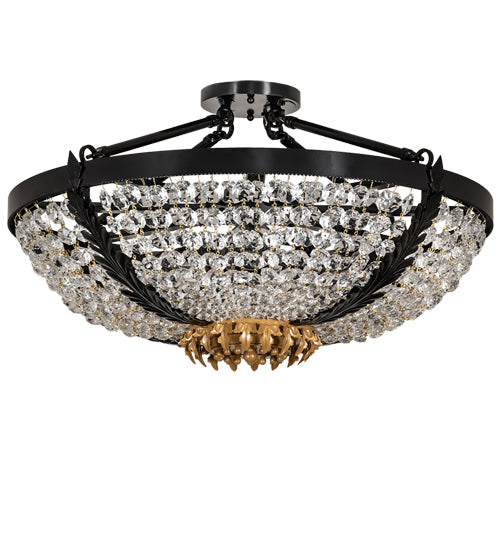 Meyda Tiffany Chrisanne 245004 Ceiling Light