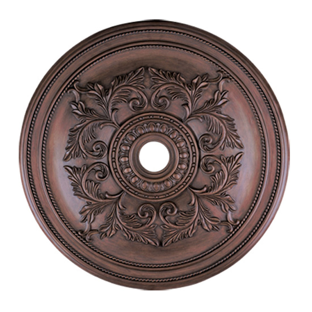 Livex Lighting 8211-58  Versailles Home Decor Imperial Bronze