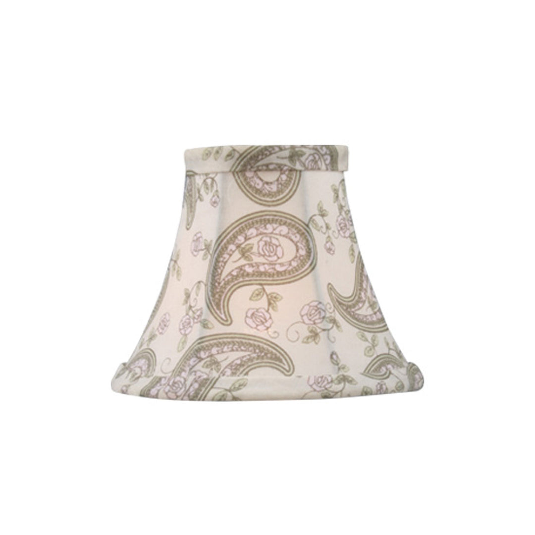 Livex Lighting S321 Chandelier Shade Shade Lamp Shade Bronze / Dark
