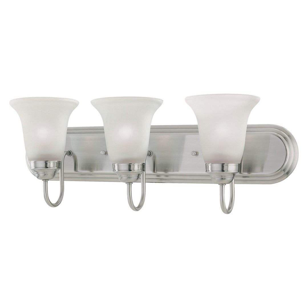 Elk Whitmore SL710341 Bath Vanity Light 24 in. wide - Satin Pewter