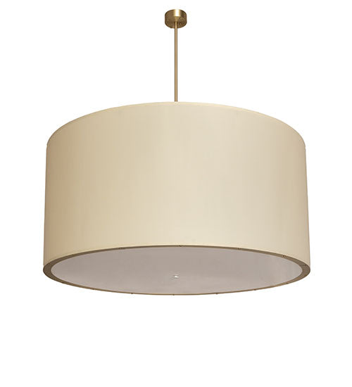 Meyda Tiffany Cilindro Textrene 245855 Chandelier Light -