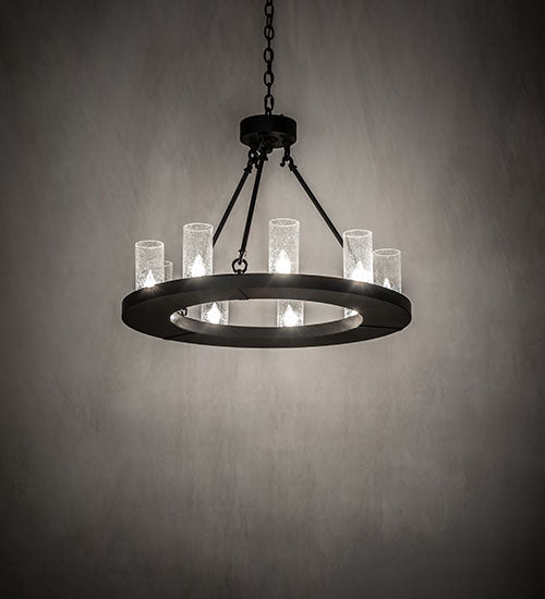 Meyda Tiffany Loxley 245878 Chandelier Light -