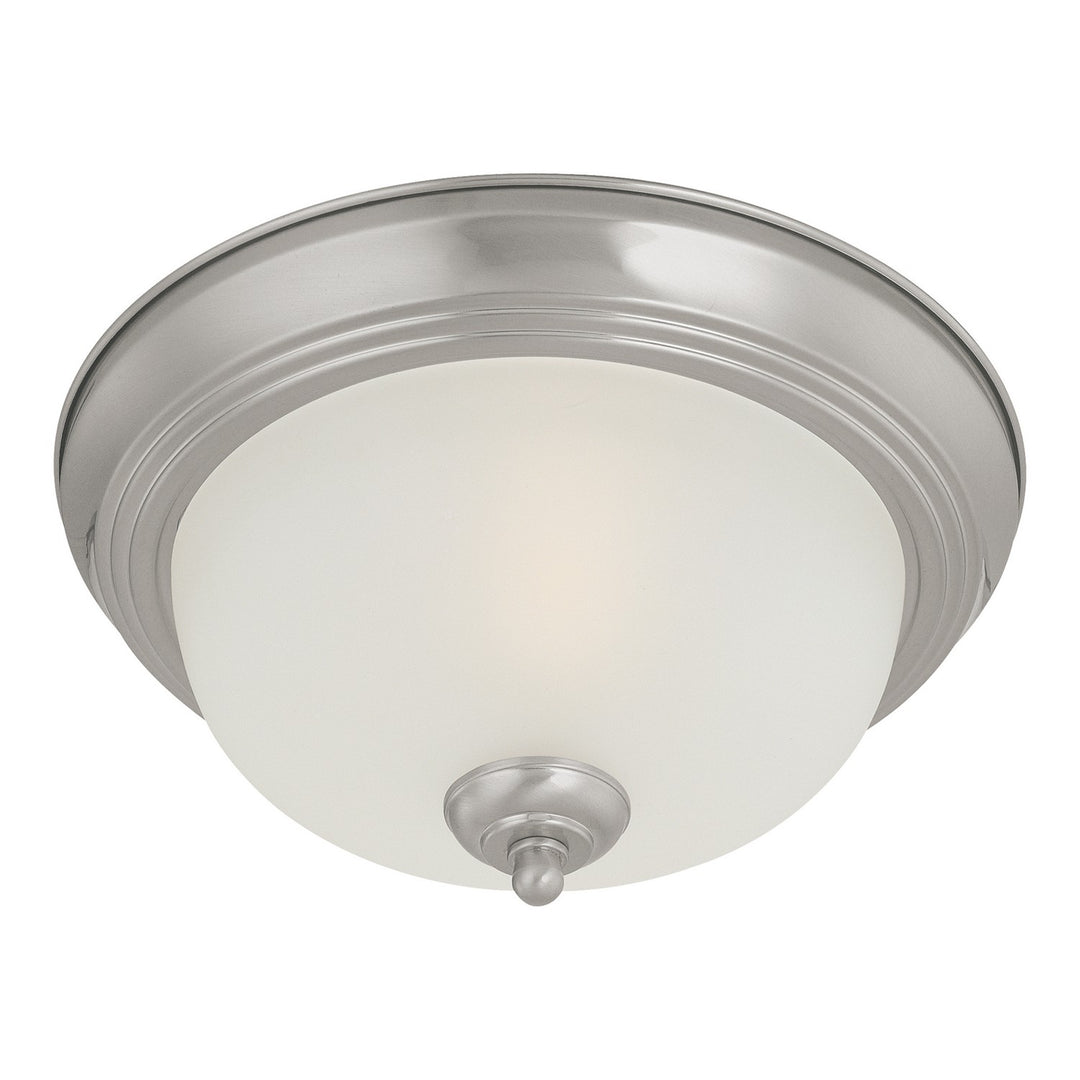 Elk Ceiling Essentials SL878178 Ceiling Light - Brushed Nickel