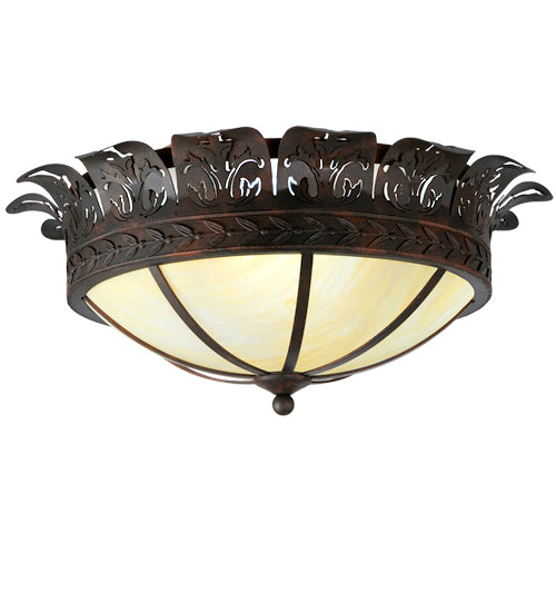 Meyda Tiffany Crowne 246051 Ceiling Light