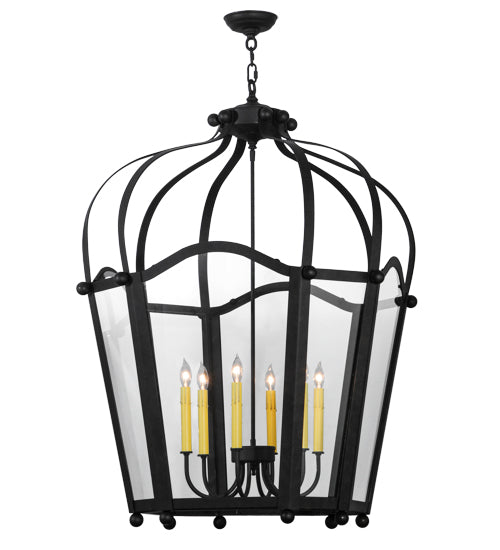 Meyda Tiffany Citadel 246270 Pendant Light -
