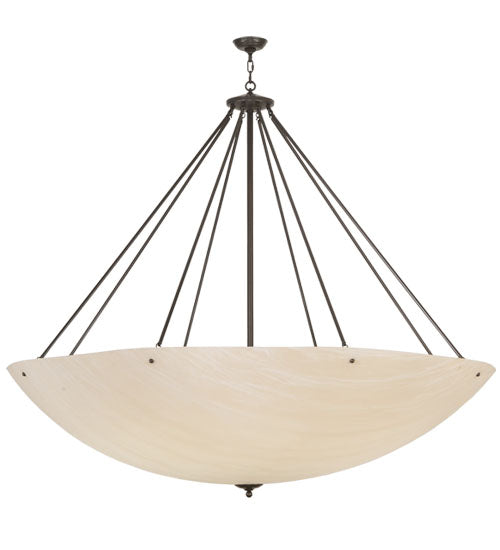 Meyda Tiffany Madison 246422 Pendant Light - Timeless Bronze