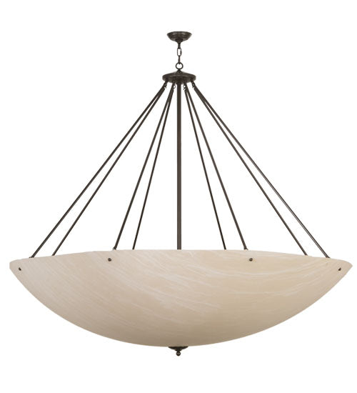 Meyda Tiffany Madison 246422 Pendant Light - Timeless Bronze