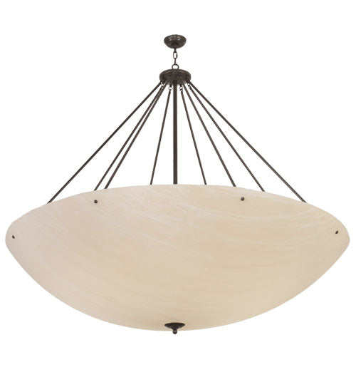 Meyda Tiffany Madison 246422 Pendant Light - Timeless Bronze